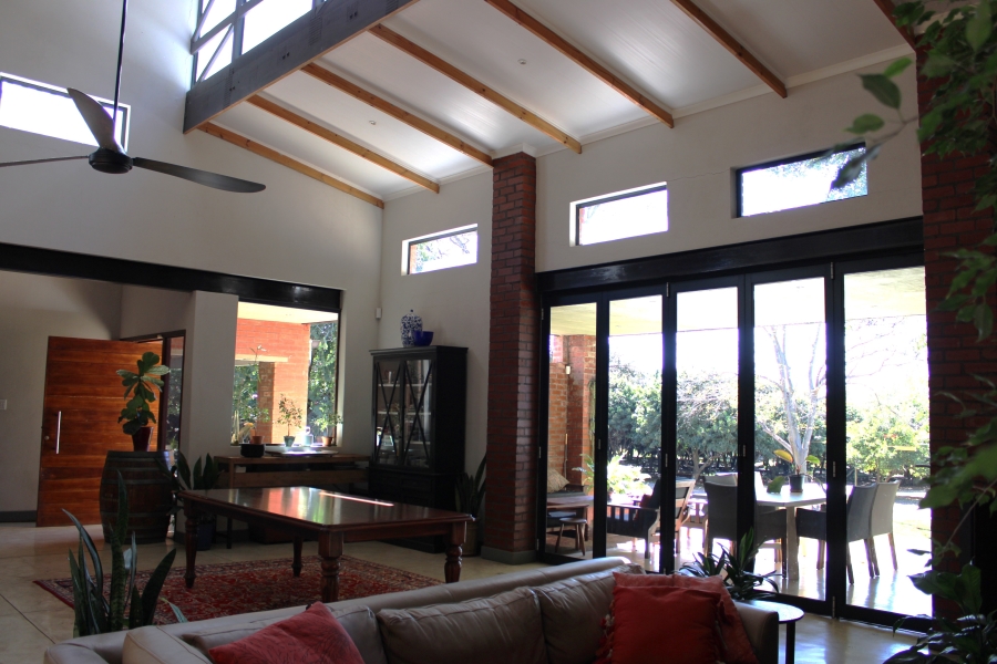 Commercial Property for Sale in Waterkloof North West